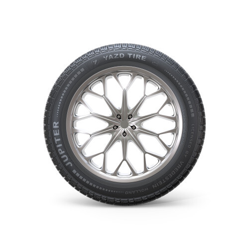  خرید لاستیک ماشین سایز 185/65R15 XL یزد تایر مدل JUPITER در فروشگاه اینترنتی لاستیک و رینگ تایر بازار 