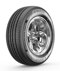  خرید لاستیک ماشین سایز 185/65R14 بارز مدل PRORIDE (P610) در فروشگاه اینترنتی لاستیک و رینگ تایر بازار 