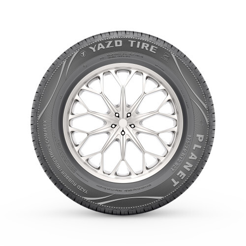  خرید لاستیک یزد تایر با مناسب ترین قیمت در فروشگاه اینترنتی تایربازار 