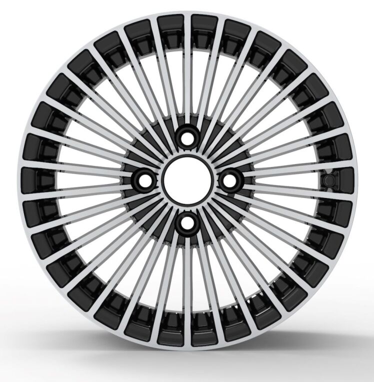 خرید رینگ الومینیومی اروند چرخ مدل KD044 فروشگاه اینترنتی تایر بازار