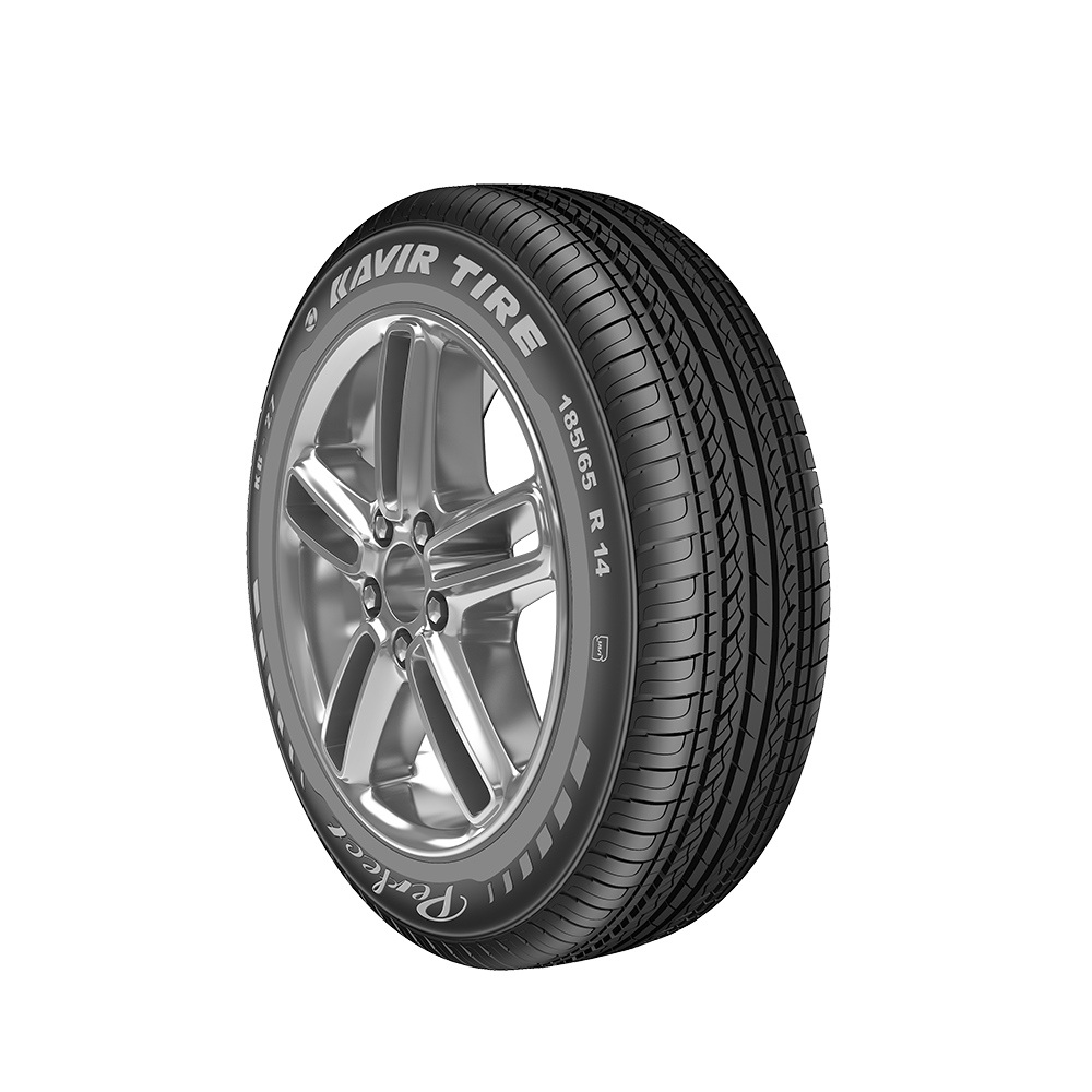  قیمت خرید لاستیک 185/65R14 کویر تایر در سایت تایر بازار 