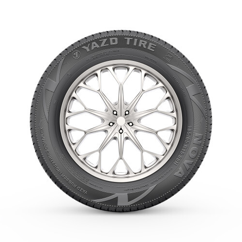  خرید لاستیک یزد تایر با مناسب ترین قیمت در فروشگاه اینترنتی تایربازار 