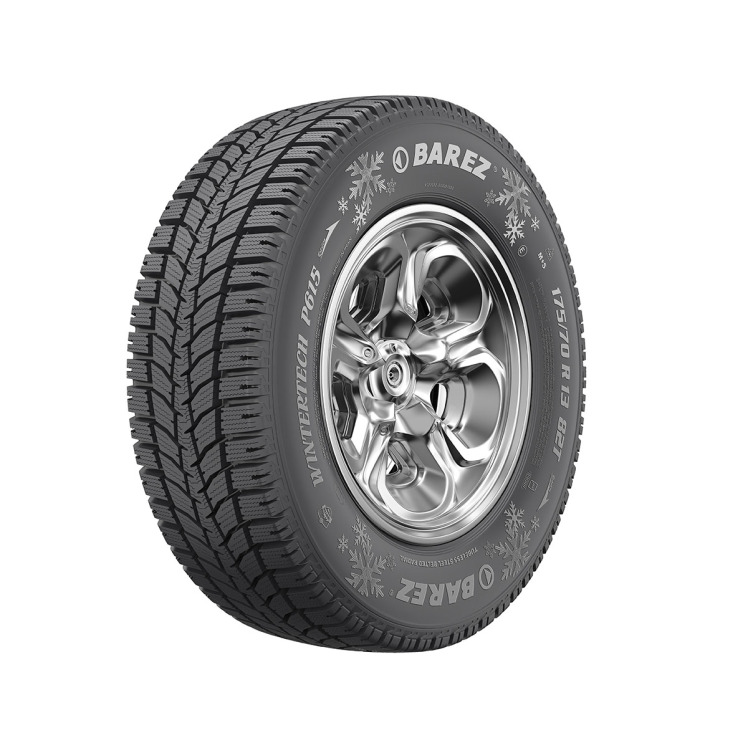 خرید لاستیک ماشین سایز 165/65R13 بارز مدل WINTERTECH (P615) در فروشگاه اینترنتی لاستیک و رینگ تایر بازار