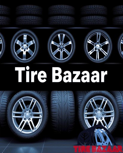 مشاوره خرید لاستیک