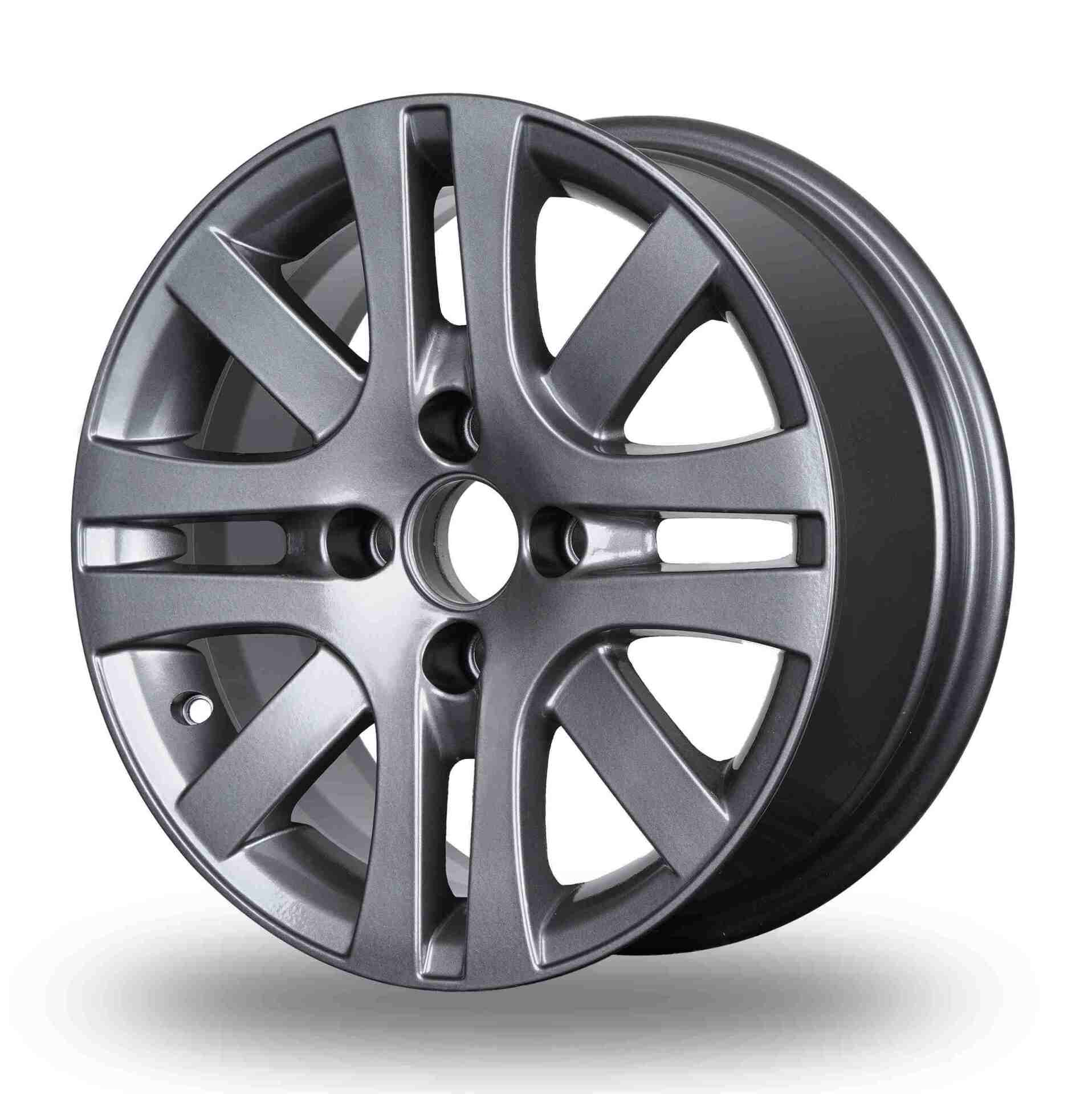 خرید رینگ آلومینیومی مناسب خوردرو های پارسTU5، تارا دستی، گروه سمندِ دنا، دنا پلاس فروشگاه اینترنتی تایربازار