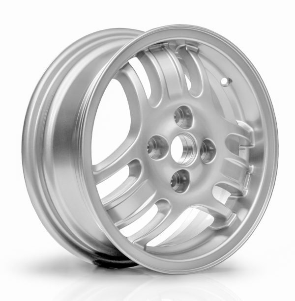 خرید رینگ آلومینیومی مناسب خوردرو های کوییک, تیبا, ساینا فروشگاه تایربازار