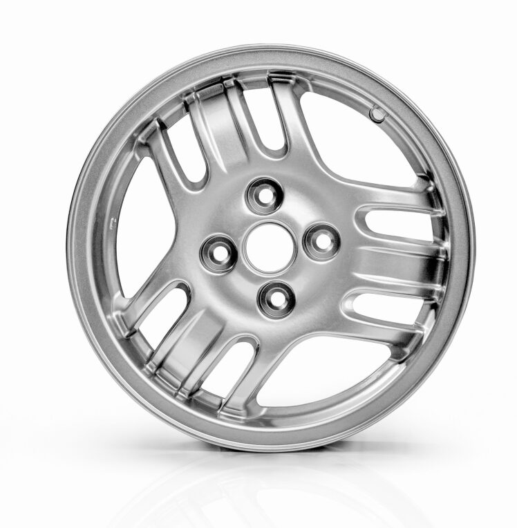 خرید رینگ الومینیومی اروند چرخ مدل AS005 فروشگاه اینترنتی تایر بازار