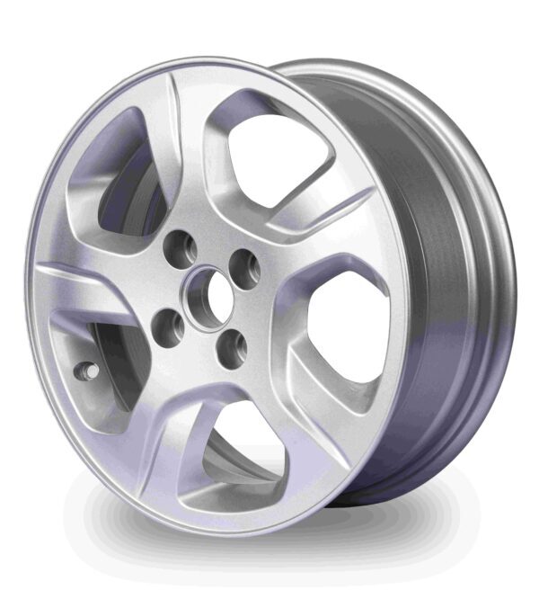  خرید رینگ آلومینیومی مناسب خوردرو های رنو تندر 90, رنو ساندرو, رنو ساندرو استپ وی فروشگاه تایربازار 