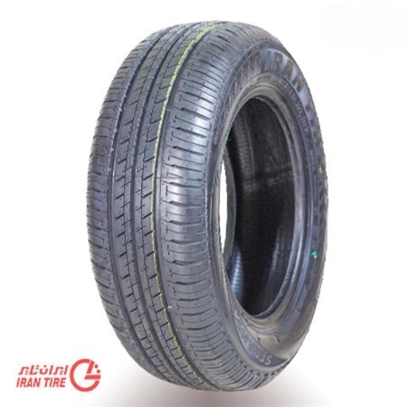 خرید لاستیک ایران تایر سایز 175/70R13 در فروشگاه اینترنتی لاستیک و رینگ تایر بازار