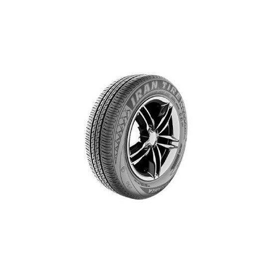خرید لاستیک ایران تایر 165/65R13