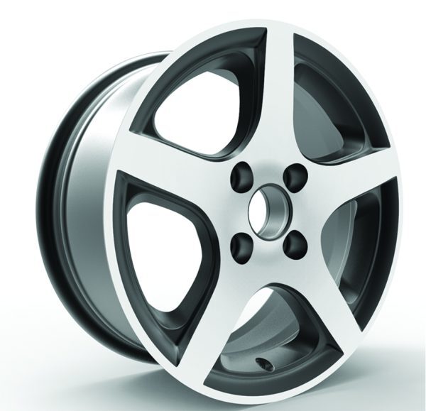 خرید رینگ آلومینیومی مناسب انواع پژو فروشگاه تایربازار