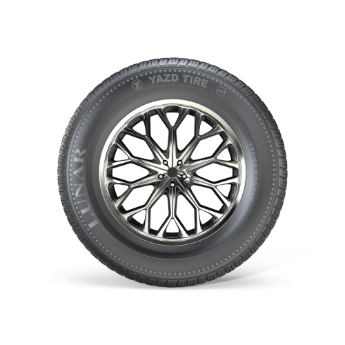 خرید لاستیک یزد تایر با مناسب ترین قیمت در فروشگاه اینترنتی تایربازار
