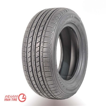 خرید لاستیک ایران تایر سایز 205/670R14 در فروشگاه اینترنتی لاستیک و رینگ تایر بازار